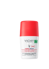 VICHY - DEO STRESS RESIST 72H ANTI-PERSPIRANT