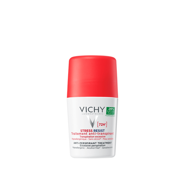 VICHY - DEO STRESS RESIST 72H ANTI-PERSPIRANT