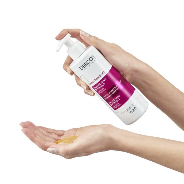 Vichy Dercos Densi-Solutions for thinning hair