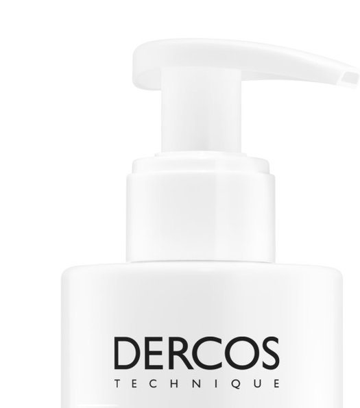 Vichy Dercos Densi-Solutions thickening shampoo