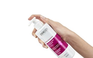 Vichy Dercos Densi-Solutions for weak hair