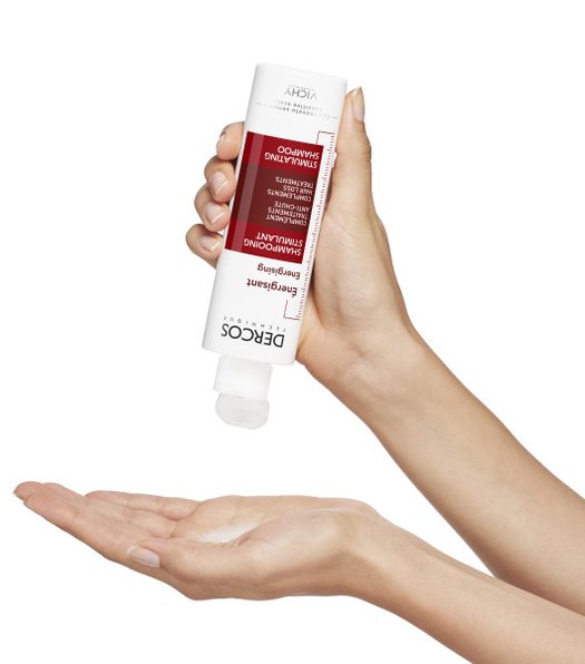 Vichy Dercos Energising Shampoo