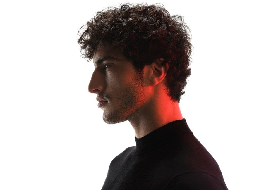 DERCOS REGEN Claim component USP 