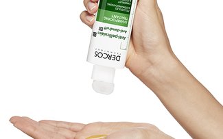 Cómo usar el Shampoo Anticaspa Dercos para Cabello Normal a Graso de Vichy