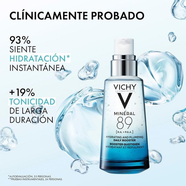 Mineral 89 Booster