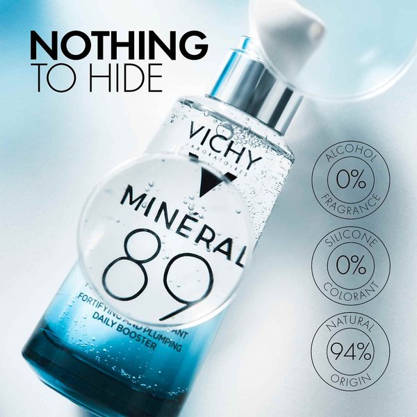 Mineral 89 Booster