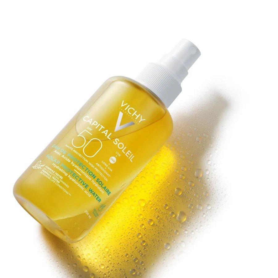 VICHY_CAPITAL_SOLEIL_SOLAR_PROTECTIVE_WATER_SPF50