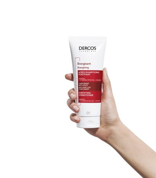 Dercos - Energising Fortifying Conditioner