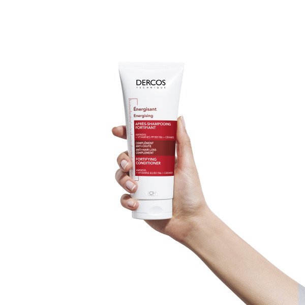 Dercos - Energising Fortifying Conditioner