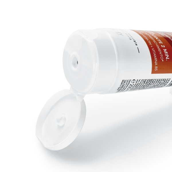 Dercos Kera Solutions Restoring 2-Minute Mask