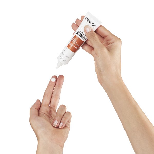 Dercos Kera Solutions Lifeless Ends Serum