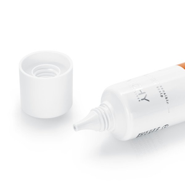 Dercos Kera Solutions Lifeless Ends Serum