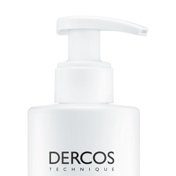 Dercos Kera Solutions Resurfacing Shampoo