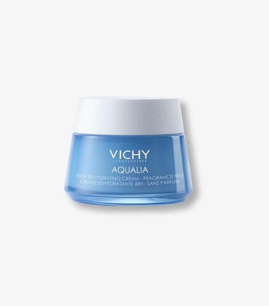 Vichy Aqualia Thermal fragrance