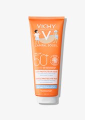 VICHY_CAPITAL_SOLEIL_LAIT_PROTECTEUR_DOUX_KIDS_SPF50