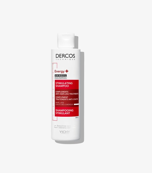 Dercos Energising Shampoo