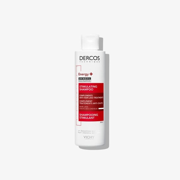 Dercos Energising Shampoo