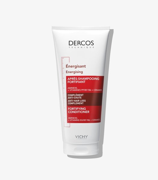 Dercos Energising & Fortifying Conditioner