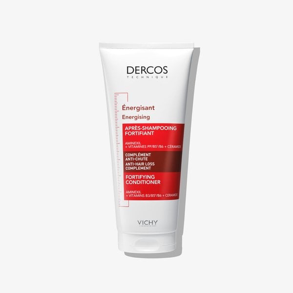 Dercos Energising & Fortifying Conditioner