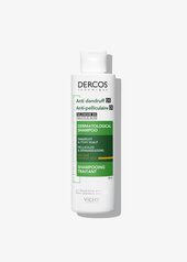 Dercos Anti Dandruff 200ml Dry