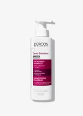 Vichy Dercos Densi-Solutions shampoo 250ml