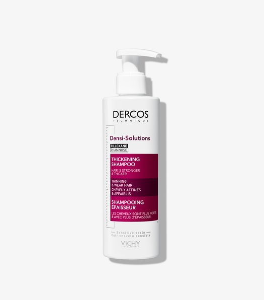 Vichy Dercos Densi-Solutions shampoo 250ml