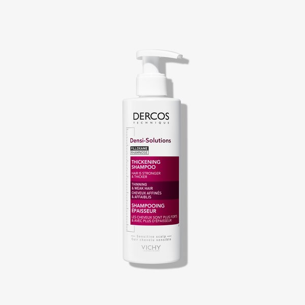 Vichy Dercos Densi-Solutions shampoo 250ml