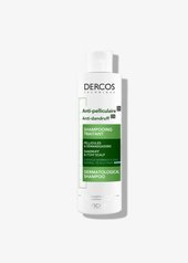 Vichy Dercos Shampoo Anticaspa para Cabello Graso
