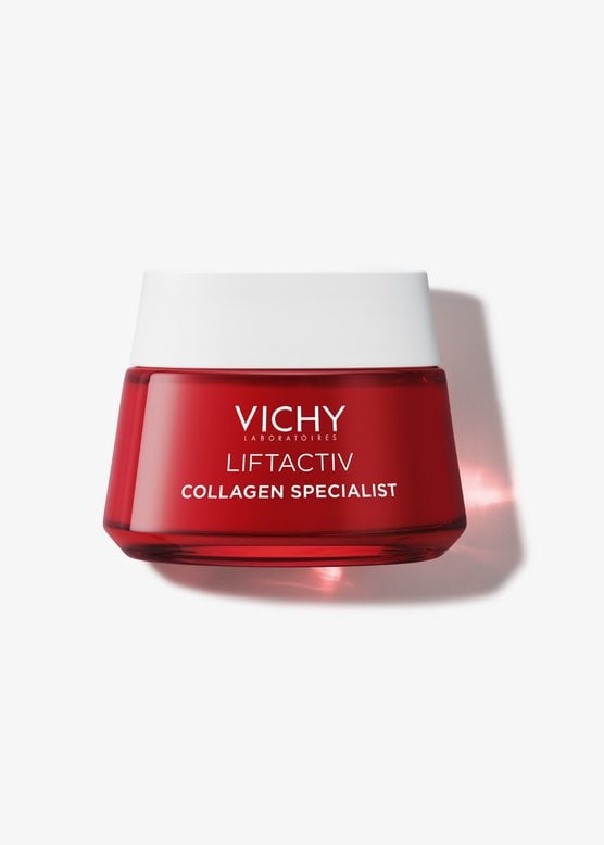 Especialista en Colágeno Liftactiv Vichy