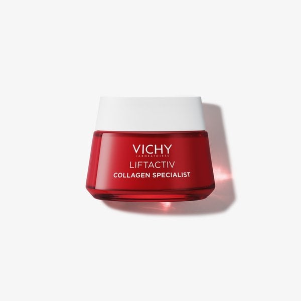 Especialista en Colágeno Liftactiv Vichy