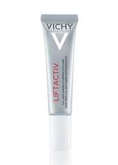 Liftactiv Crema para Contorno de Ojos