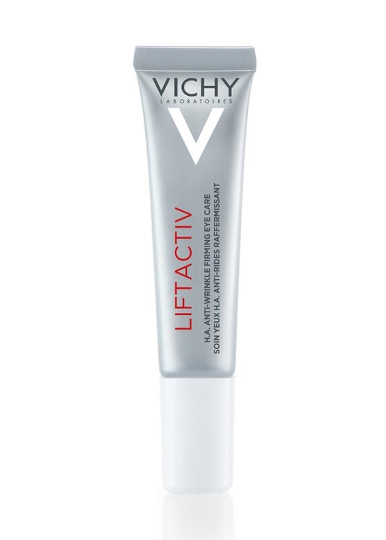Liftactiv Crema para Contorno de Ojos