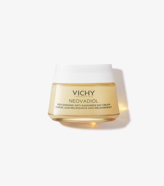 Crema Reparadora de Día Neovadiol de Vichy