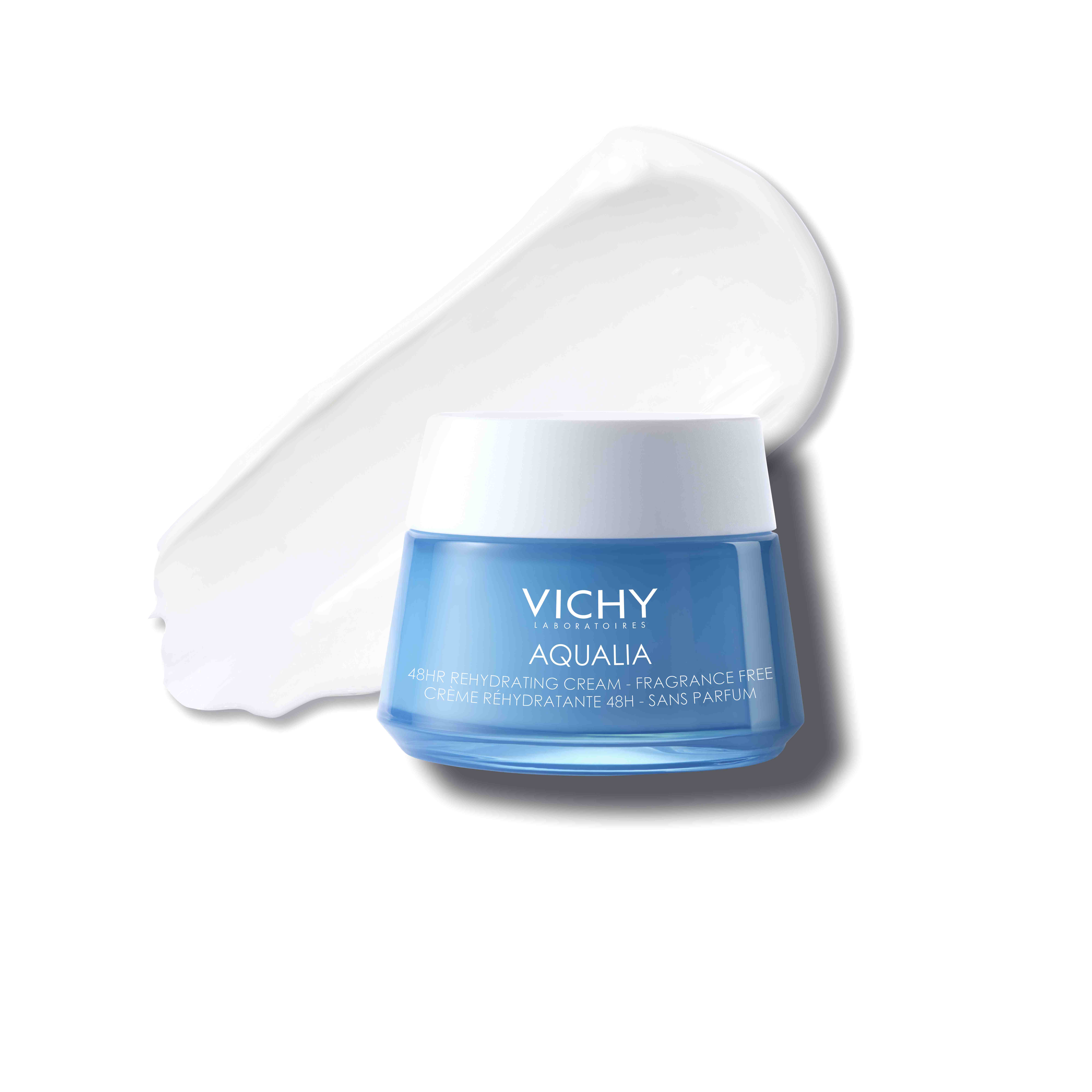 Vichy Aqualia Thermal fragrance
