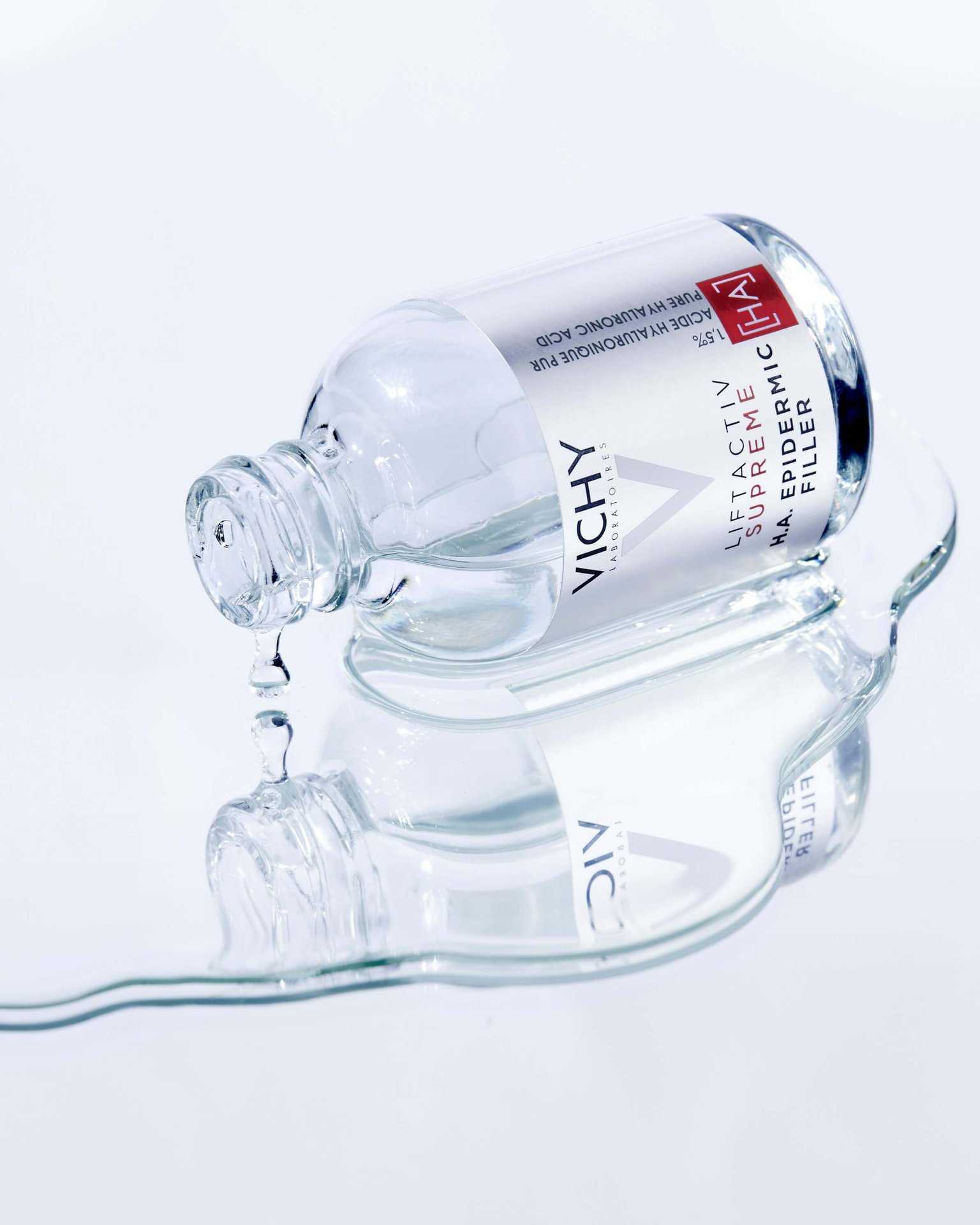 Paquete 2 del Suero Liftactiv HA Epidermic Filler de Vichy