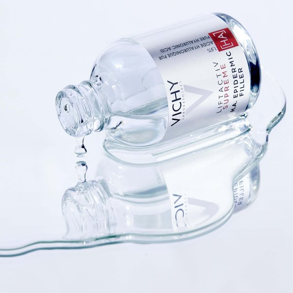 Paquete 2 del Suero Liftactiv HA Epidermic Filler de Vichy