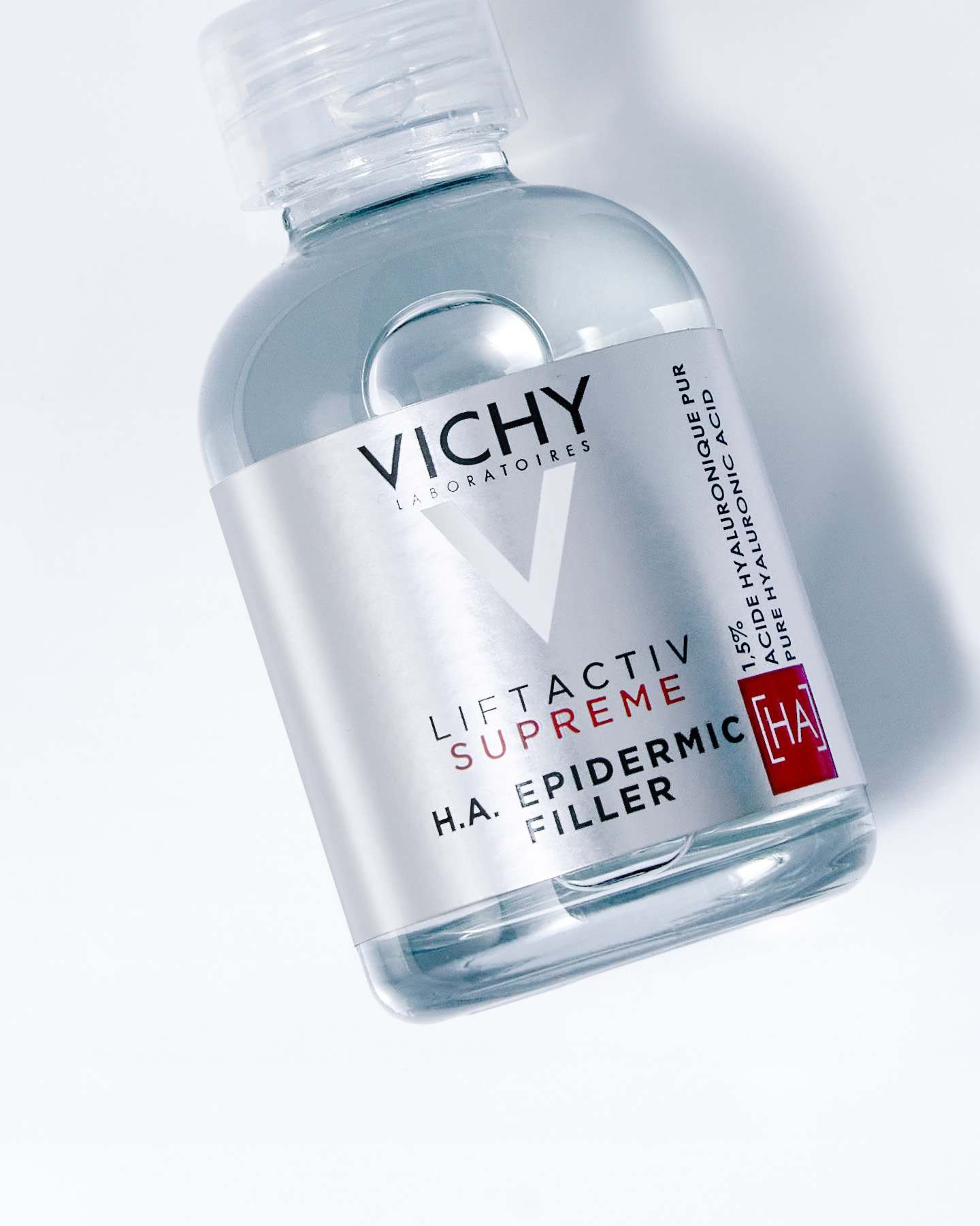 Suero Liftactiv HA de Vichy