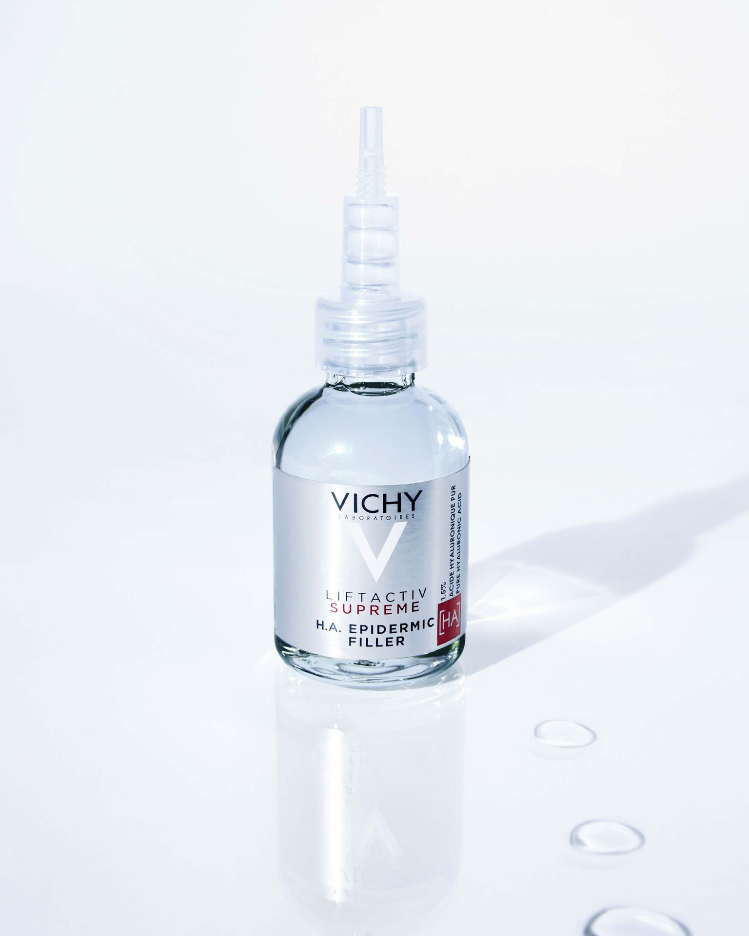 Suero Liftactiv HA de Vichy