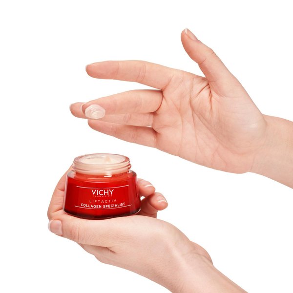 Vichy liftactiv collagen specialist