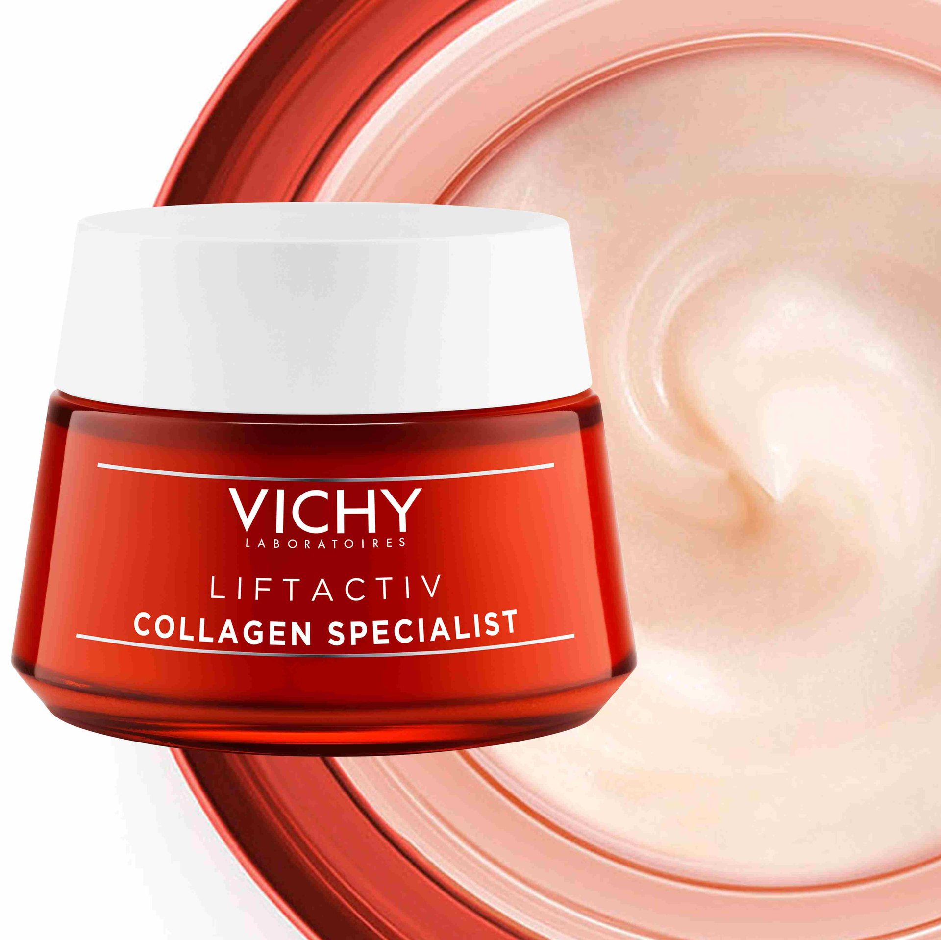 Vichy liftactiv collagen specialist