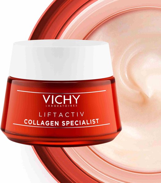Vichy liftactiv collagen specialist
