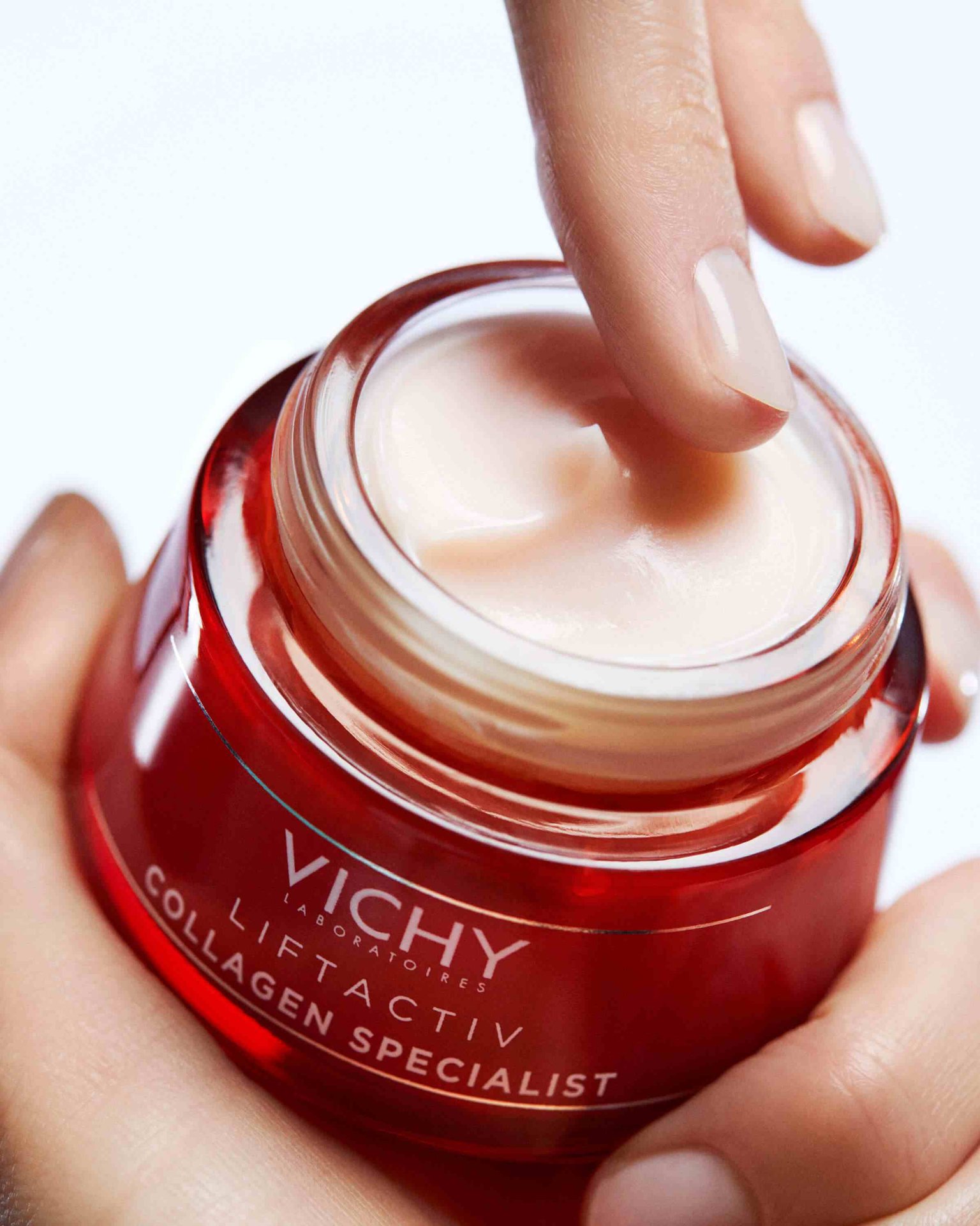 Vichy liftactiv collagen specialist