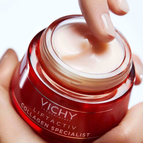 Vichy liftactiv collagen specialist