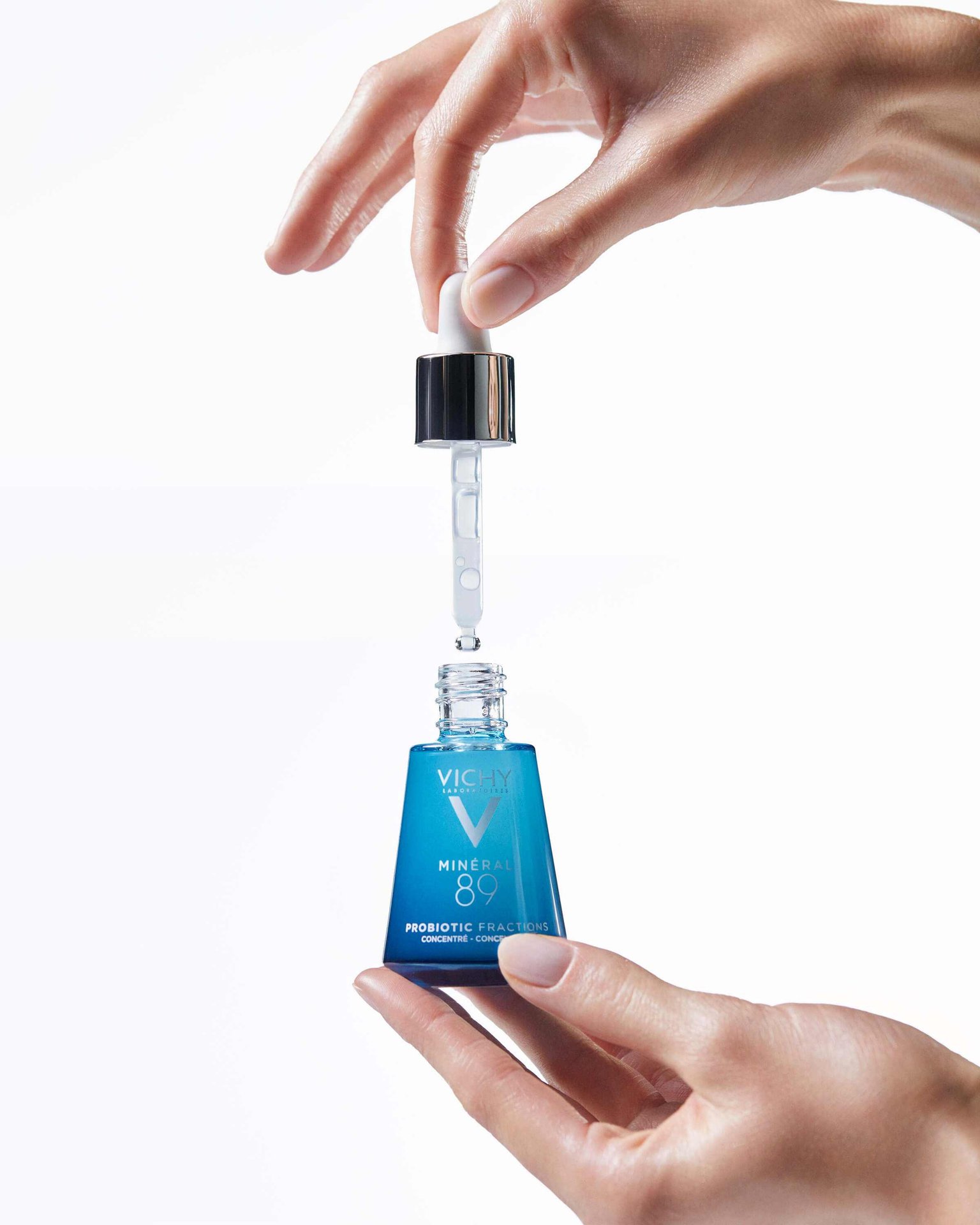 Mineral 89 Probiotic Fractions Pack