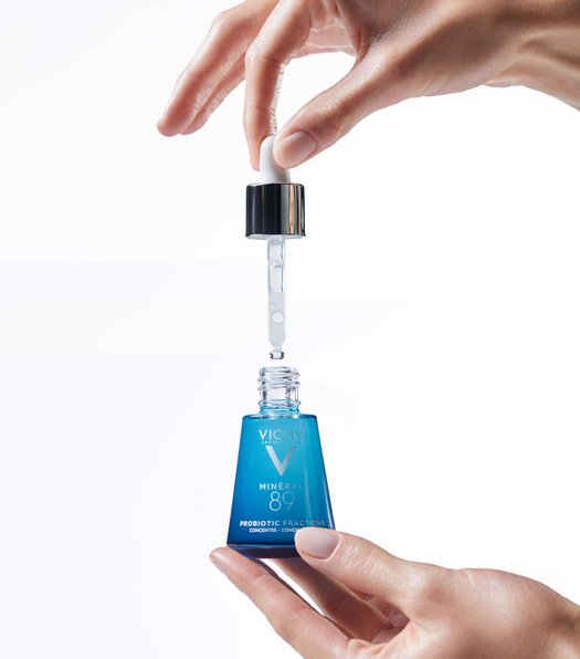 Mineral 89 Probiotic Fractions Pack