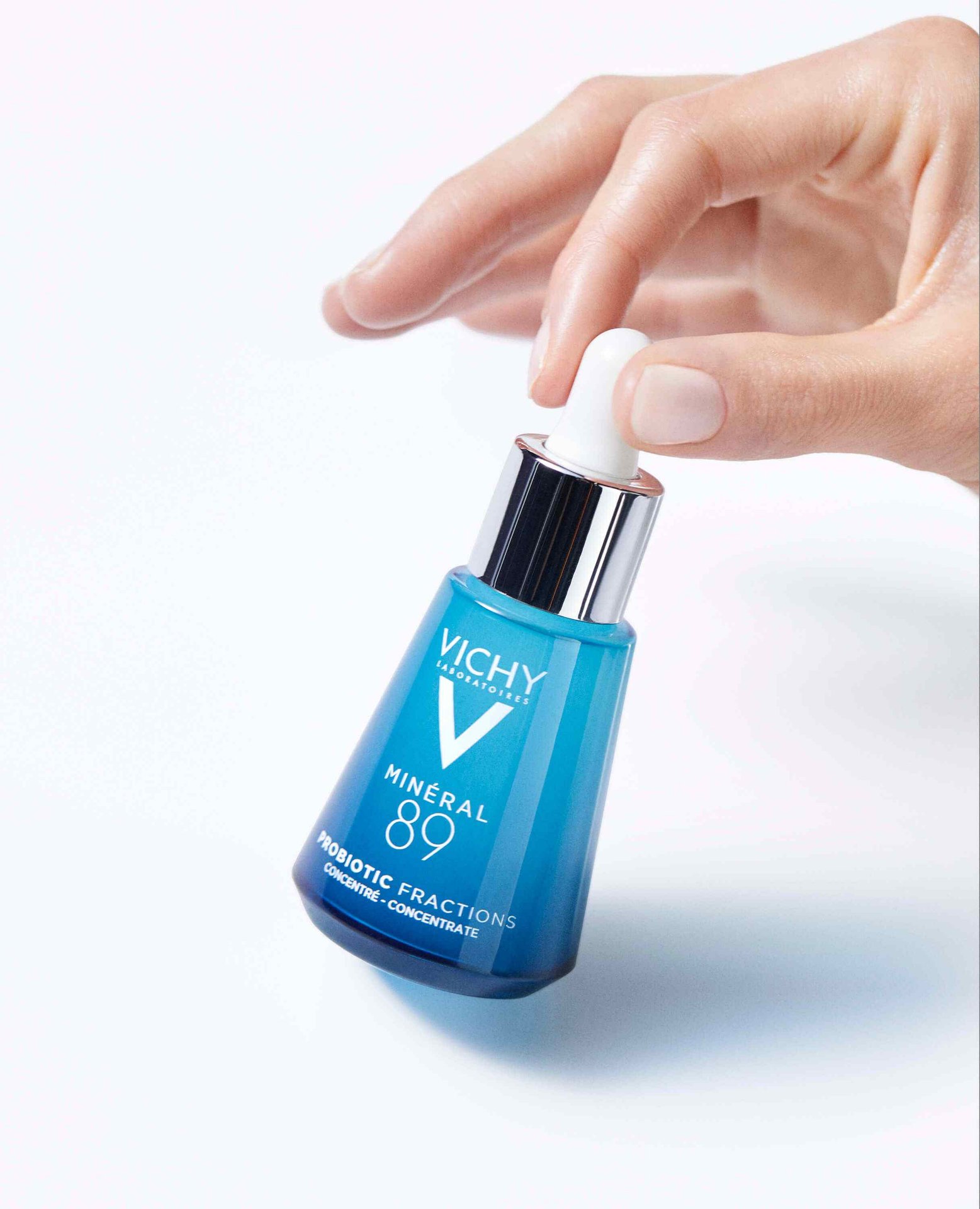 Mineral 89 Probiotic Fractions Pack