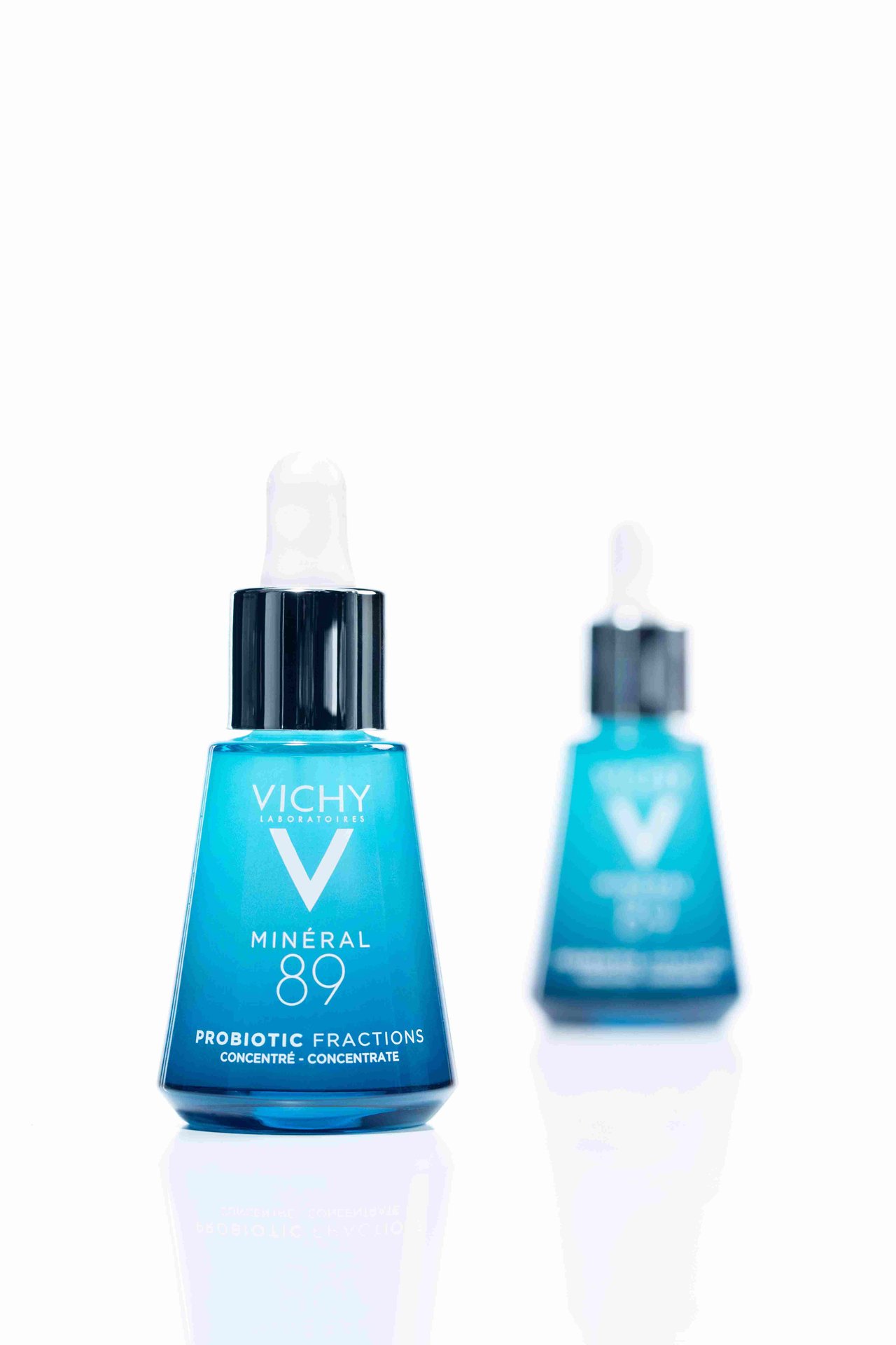 Mineral89 Probiotic Fractions Pack