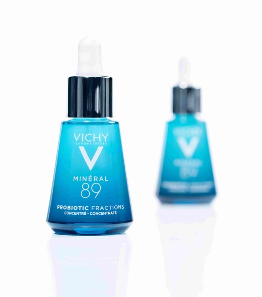 Mineral89 Probiotic Fractions Pack