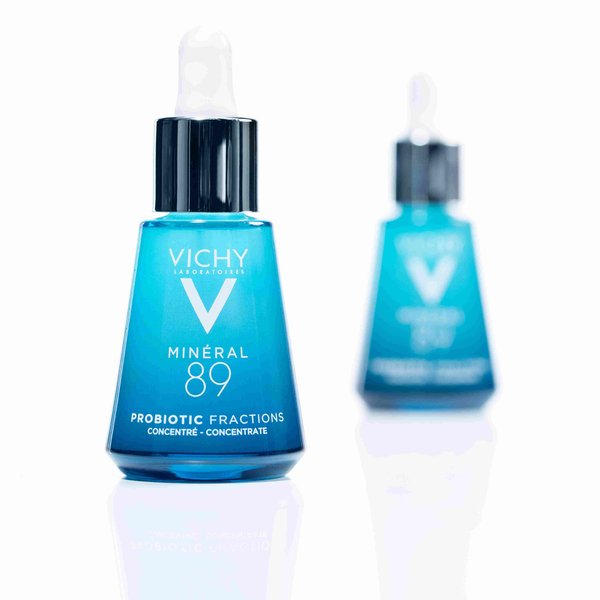 Mineral89 Probiotic Fractions Pack