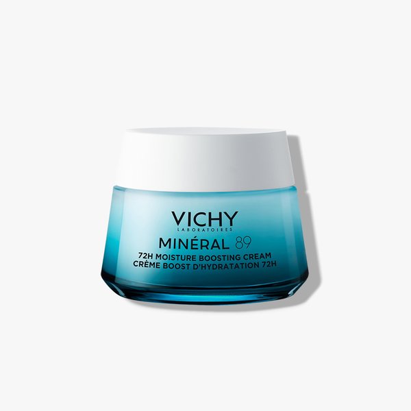 Mineral 89 72H Moisture Boosting Cream